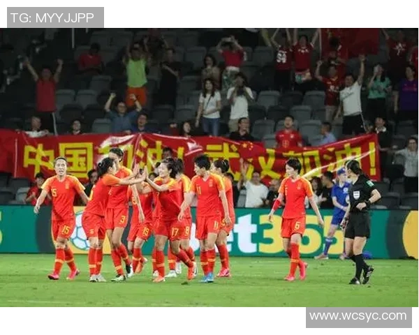 女足奥预赛精彩对决韩国与越南争夺东京奥运入场券