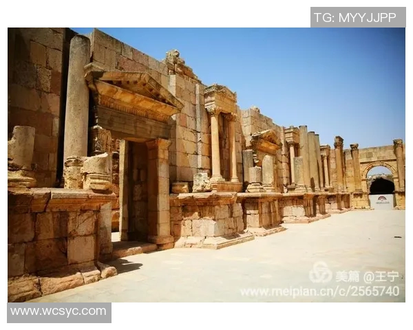 探索帕尔梅拉的历史遗迹与文化魅力之旅