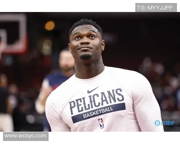 锡安与球哥对决引发热议谁将成为新一代NBA超级明星