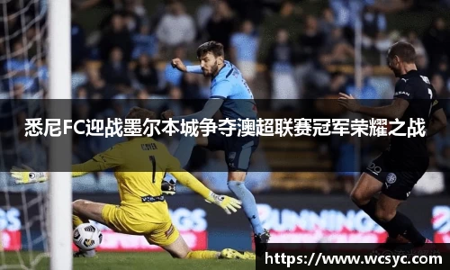 悉尼FC迎战墨尔本城争夺澳超联赛冠军荣耀之战